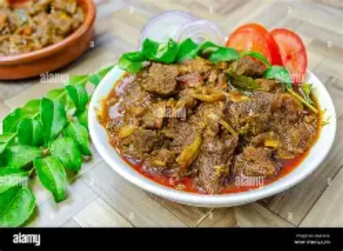 Beef Curry